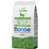 Monge Gatto Natural Superpremium Adulto Coniglio 1,5 Kg
