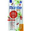 Monge cat soft sticks gift appetito difficile ricco in maiale fresco con rosa canina e formaggio 15 g