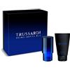 Trussardi Primo Notte Blu Eau de parfum - cofanetto