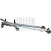 HOFFER Tiranteria tergicristallo AUDI 3,0 4,1 4L1955023C 4L1955023D 4L1955023F