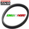 BANDO CINGHIA TRASMISSIONE BANDO KYMCO AK 550 E4 dal 2017 al 2020 -AK 550 2021 al 2025