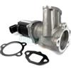 HOFFER Valvola EGR OPEL SUZUKI VAUXHALL 1,2 04708961 18520N86J00 55208498