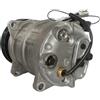 BOSCH Compressore climatizzatore per VOLVO 2,4 2,0 1201352 3545088 35450881
