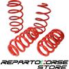Repartocorse KIT 4 MOLLE SPORTIVE RIBASSATE REPARTOCORSE -30 -20mm AUDI A3 (4WD) 8P 2.0-TFSI