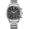Citizen Orologio Uomo Citizen OF Sport Crono CA4700-50E