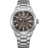 Citizen Orologio Uomo Citizen OF Field AW1870-59H