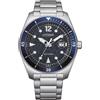 Citizen Orologio Uomo Citizen OF Marine AW1881-52L