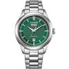Citizen Orologio Uomo Citizen OF Day Date AW0151-85X