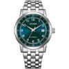 Citizen Orologio Uomo Citizen Meccanico NJ0210-56M