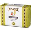 L'AMANDE Srl L'Amande Sapone Vegetale all'Olio di Oliva, 200 g