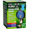 JBL PROFLORA CO2 REGULATOR BASIC, valvola di controllo pressione per sistemi di fertilizzazione CO2