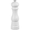 LE CREUSET MACINA PEPE BIANCO, S: h 21 x L 6 cm