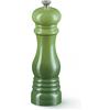 LE CREUSET MACINA PEPE VERDE BAMBOO, S: h 21 x L 6 cm