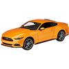 Tavitoys- 1/18 Special 2015 Ford Mustang Arancione (31197OR), Colore (1)