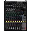 Yamaha MG12X Mixer 12 Canali con Effetti