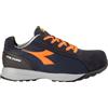DIADORA Scarpa Diadora Glove MDS Text low S1P HRO SRC Dark Navy
