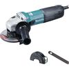 MAKITA Smerigliatrice Makita GA5040RZ 1100W