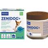 Virbac Zenidog Diffusore Cane - 230 g
