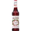 Sciroppo Monin Cranberry cl 70
