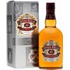 Whisky Chivas Regal 12 Anni lt 1 Astucciato