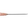 Safety Ago Monouso Luer Gauge21 2 1 Pezzo