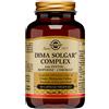 Solgar Dima Solgar Complex Integratore Controllo Peso 60 Capsule Vegetali