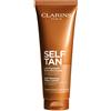 Clarins Latte Fondente Autoabbronzante