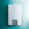 Vaillant Scaldabagno a gas Vaillant Turbomag Plus low nox - Completo di kit scarico fumi