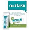Okitask Soluzione Orale Granulato Antinfiammatorio 30 Bustine 40 mg - OKI - 042028050