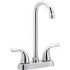 Elkay LK2477CR - Miscelatore monocomando Everyday cromato