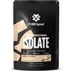 Polleo Soy Protein Isolate 454 g Polvere
