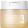 NUMBUZIN No.3 Radiance Glowing Essence Pads - illuminante e idratante