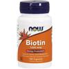 NOW FOODS Biotina 1000 mcg 100 St