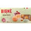 Noglut Bignè vuoti senza glutine - Noglut 100 g