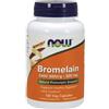 NOW FOODS Bromelina 500 mg 120 St