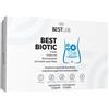 Best Lab Best Biotic Probiotico 30 pz Capsule