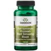 SWANSON Radice di Ginseng Rosso Coreano 400mg 90 St
