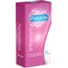 Pasante *Intensity* 12 pz Preservativi