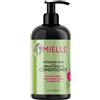 MIELLE Balsamo rinforzante alla menta e rosmarino 355 ml