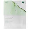 MEDICUBE Super Cica Calming Face Mask - Maschera lenitiva in tessuto p