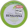 Ben & Anna - Crema Deodorante - Persian Lime 45 g Crema