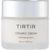 TIRTIR Ceramic Cream - Crema viso idratante per una pelle liscia e lum