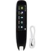 Cocoarm Penna Scanner Traduzione Multilingue con Schermo Touch, 240 Dizionari Integrati, Supporto Offline, per Studenti e Viaggiatori