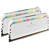 Corsair Modulo di memoria Corsair Dominator CMT64GX5M2B5200C40W
