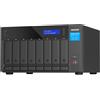 QNAP TVS-H874X-I9-64G 8-bay QuTS hero NAS Intel Core TVS-h874X-i9-64G