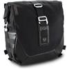 Sw-Motech Borsa Laterale Legend Gear LC2 Black Edition Sw-Motech BC.HT