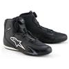 Alpinestars Scarpe Moto Alpinestars CELER Nero Bianco