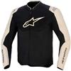 Alpinestars Giubbotto Moto Alpinestars T-SPS AIR V2 Alluminio Mastice Ne
