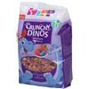 Hipp Crunchy Dinos Frutti Di Bosco 300 g Altro