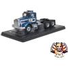 Ixo NUOVA testa trattore Ixo 1/43 Autocar A64 1965 Snubbull (modello finito)